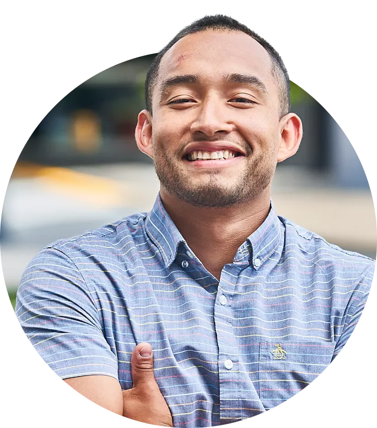 Member Edwin Manarrez