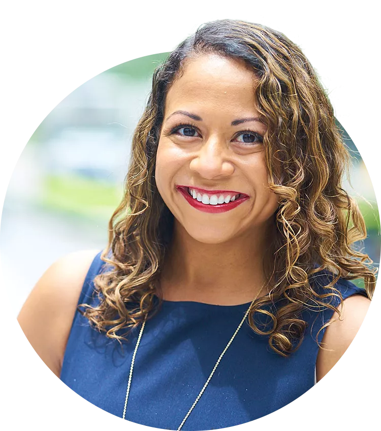 Member Kimberly Eckert