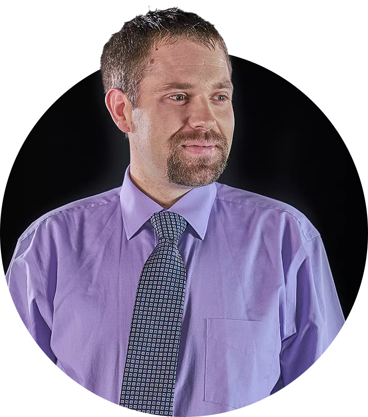 Member Matthew Powell