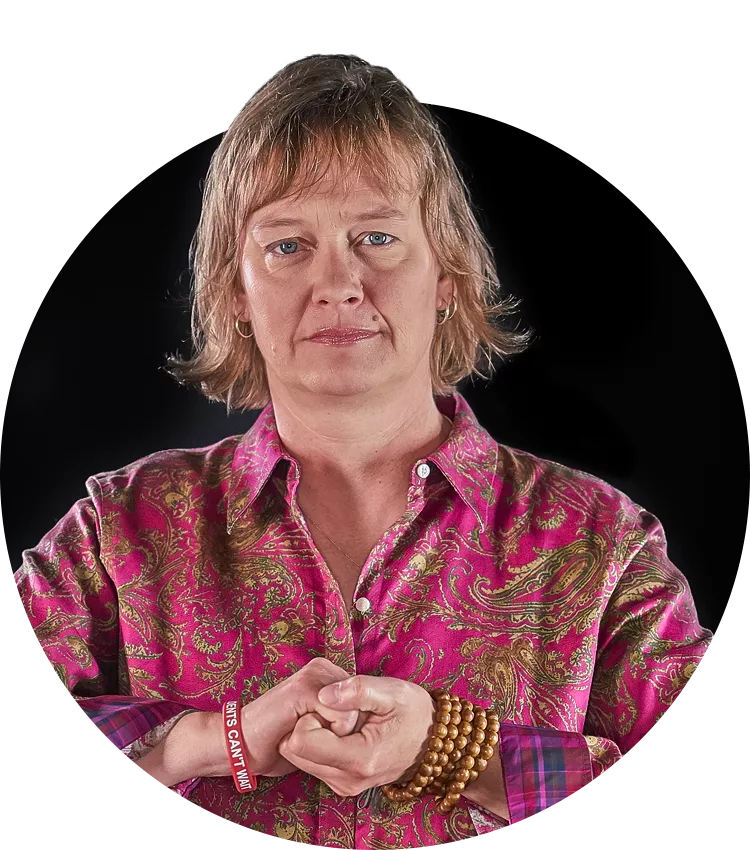 Member Ellen Olsen