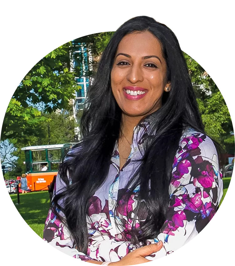 Member Fakhra Shah