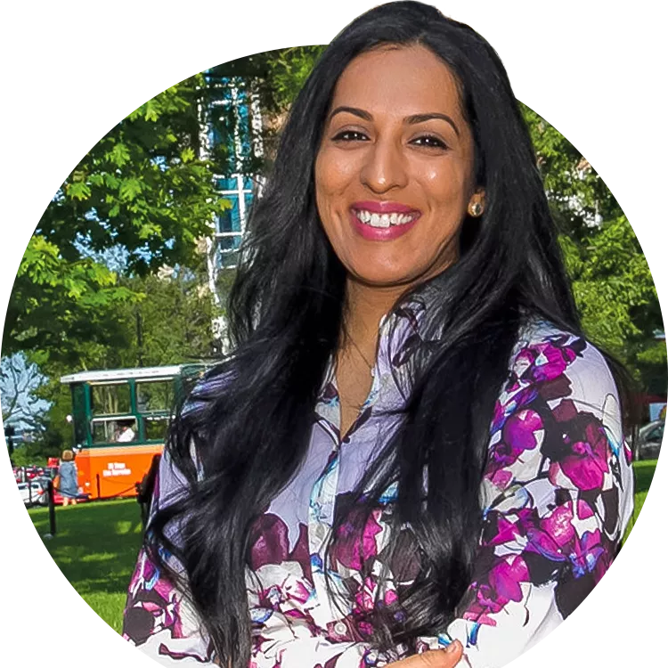 Member Fakhra Shah