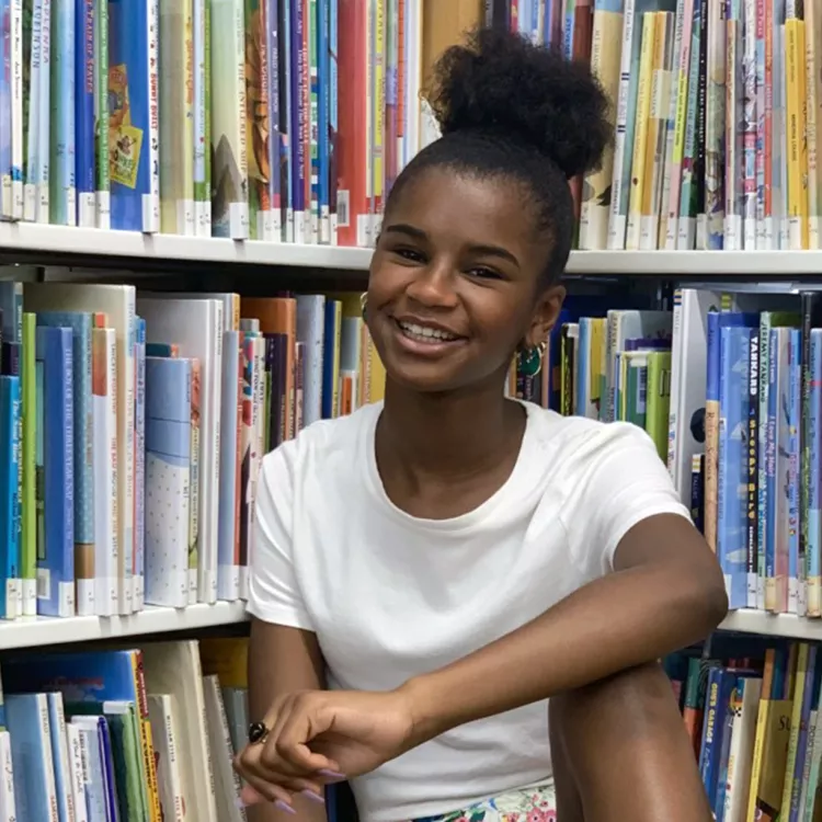 Marley Dias