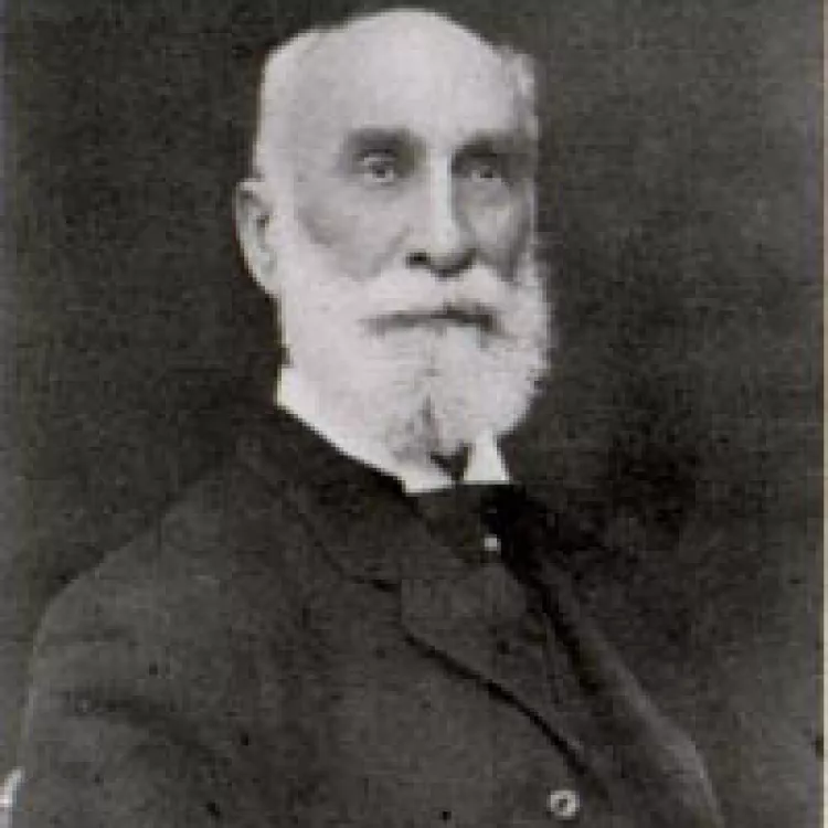 Thomas W. Bicknell