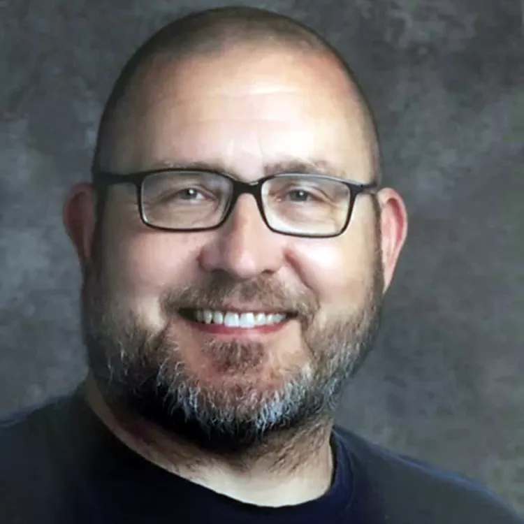 Chuck Schallhorn profile photo