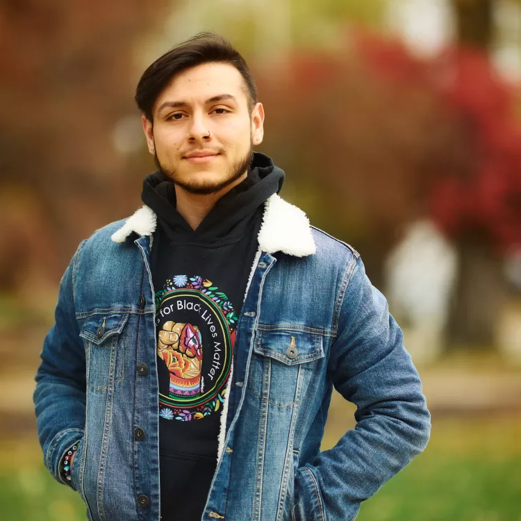 Roman Trejo