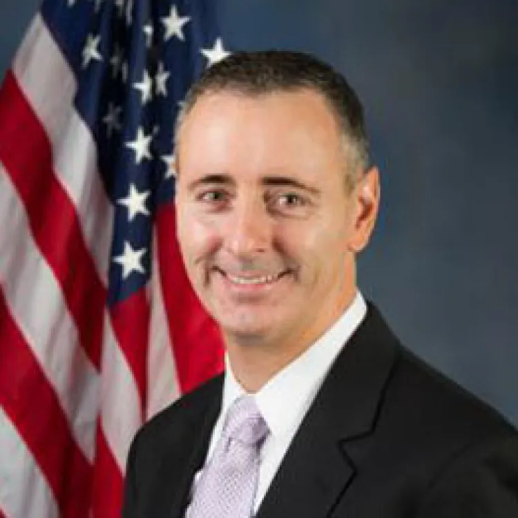 Rep. Brian Fitzpatrick