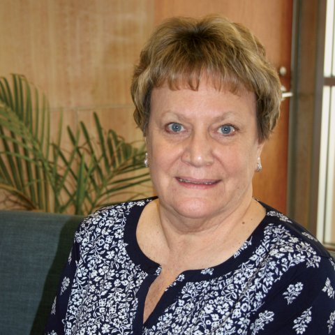 Education Minnesota Retired President Julie Jagusch