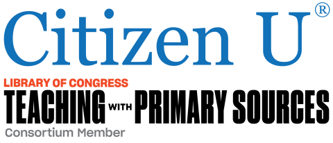 Citizen U Logo