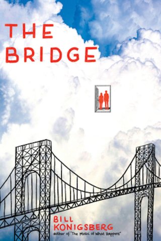 The Bridge cover