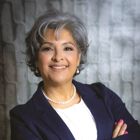 Linda Estrada