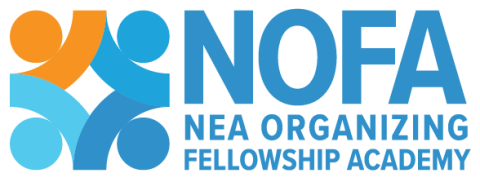 NOFA - NEA Organizing Fellowship Academy