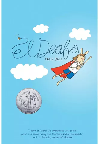 El Deafo by Cece Bell
