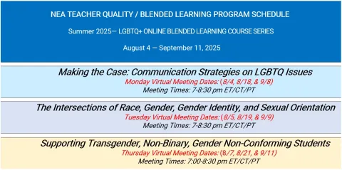 Course Schedule