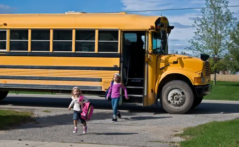 rural schools