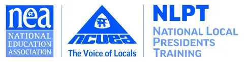 Local Presidents Training logo